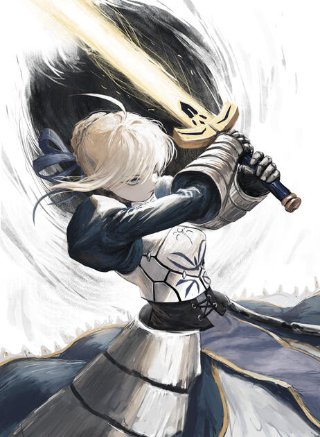 Saber