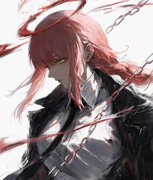 Makima