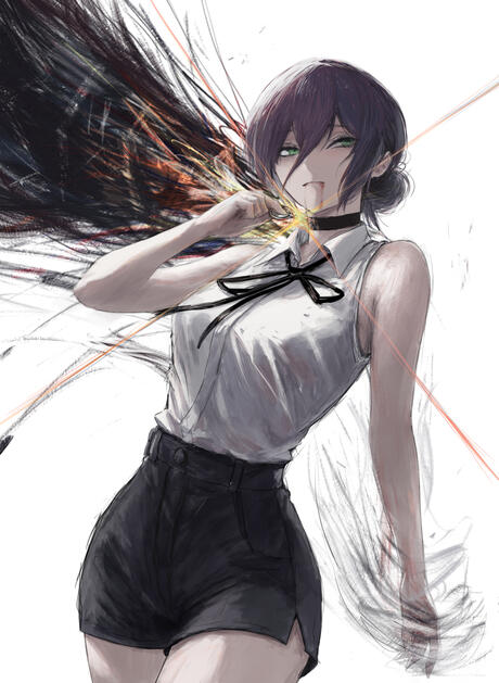 Reze